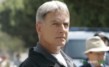 The Depressing Reason Why Gibbs Never Locks His Front Door On NCIS