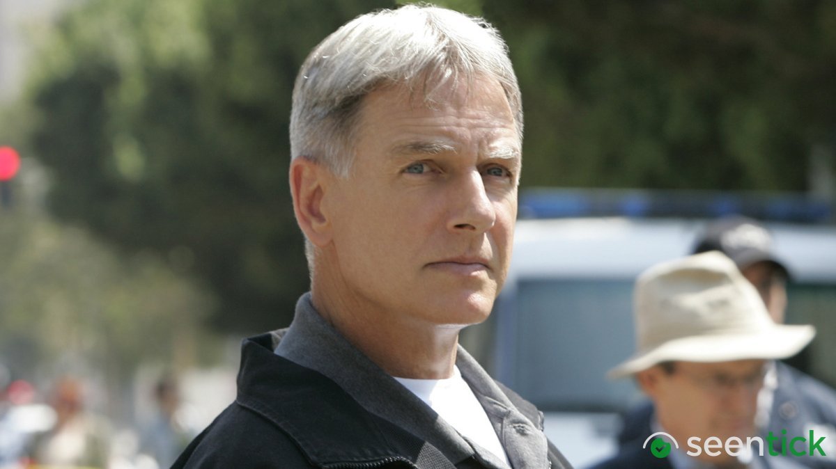 The Depressing Reason Why Gibbs Never Locks His Front Door On NCIS