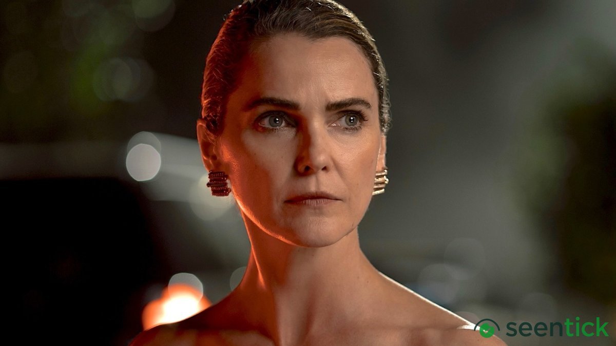 The Diplomat Lands Season 4 Premiere Date At Netflix — Watch A Tense Teaser ('The Fights Are Gonna Be Spicy')