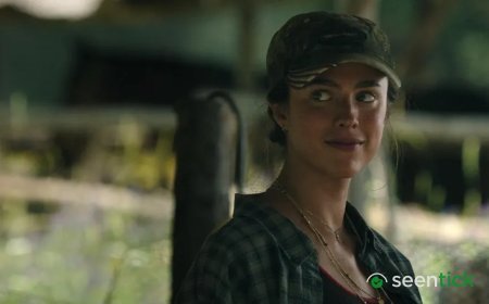 ‘The Dog Stars’ Rotten Tomatoes Review Score Is In
