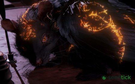 The Duskbloods devs were "definitely very happy" with the Switch 2's reveal after FromSoftware struggled to get it running on a Switch 1