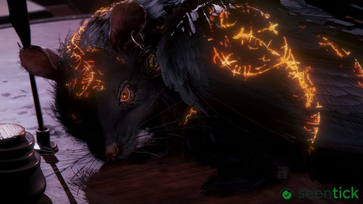 The Duskbloods devs were "definitely very happy" with the Switch 2's reveal after FromSoftware struggled to get it running on a Switch 1