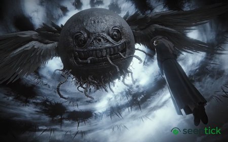 The Duskbloods is a Switch 2 exclusive because Nintendo was the "right partner" and "very receptive" to FromSoftware's weird idea, says Hidetaka Miyazaki