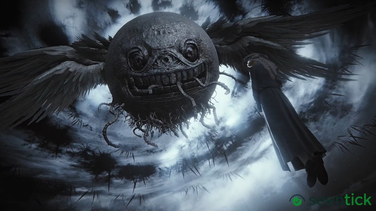 The Duskbloods is a Switch 2 exclusive because Nintendo was the "right partner" and "very receptive" to FromSoftware's weird idea, says Hidetaka Miyazaki