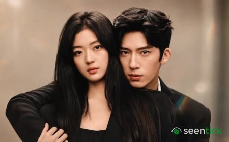 The Early Spring review: Jing Boran and Sun Qian turn a risky and complicated office romance into addictive television