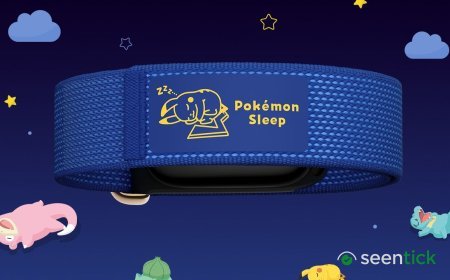 The Fitbit Air just got a seriously cute sleep upgrade