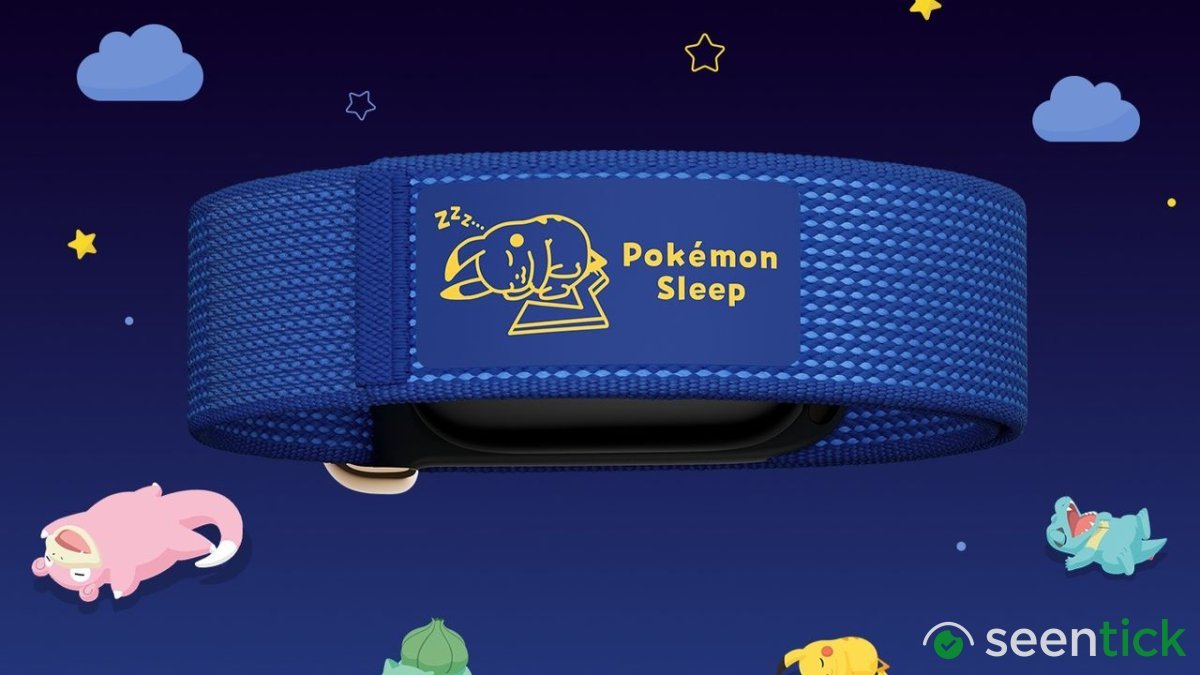 The Fitbit Air just got a seriously cute sleep upgrade