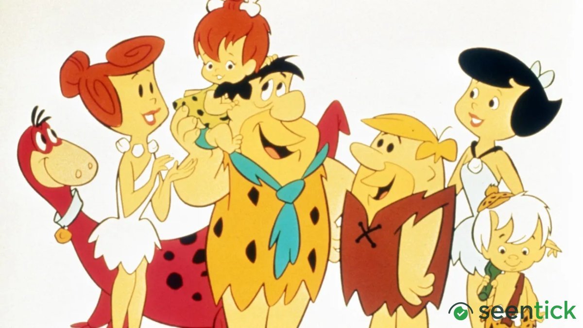 ‘The Flintstones’ Live-Action Movie in the Works at Warner Bros. From Producer Ryan Gosling