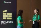 The founder’s secret weapon: Work at TechCrunch Disrupt 2026 and learn how the pros do it 