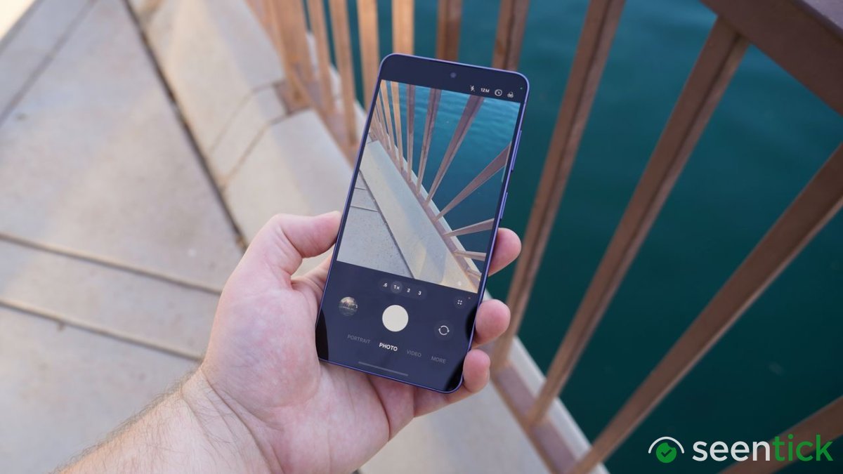 The Galaxy S26 gets Samsung’s clever new video tool in One UI 9 beta