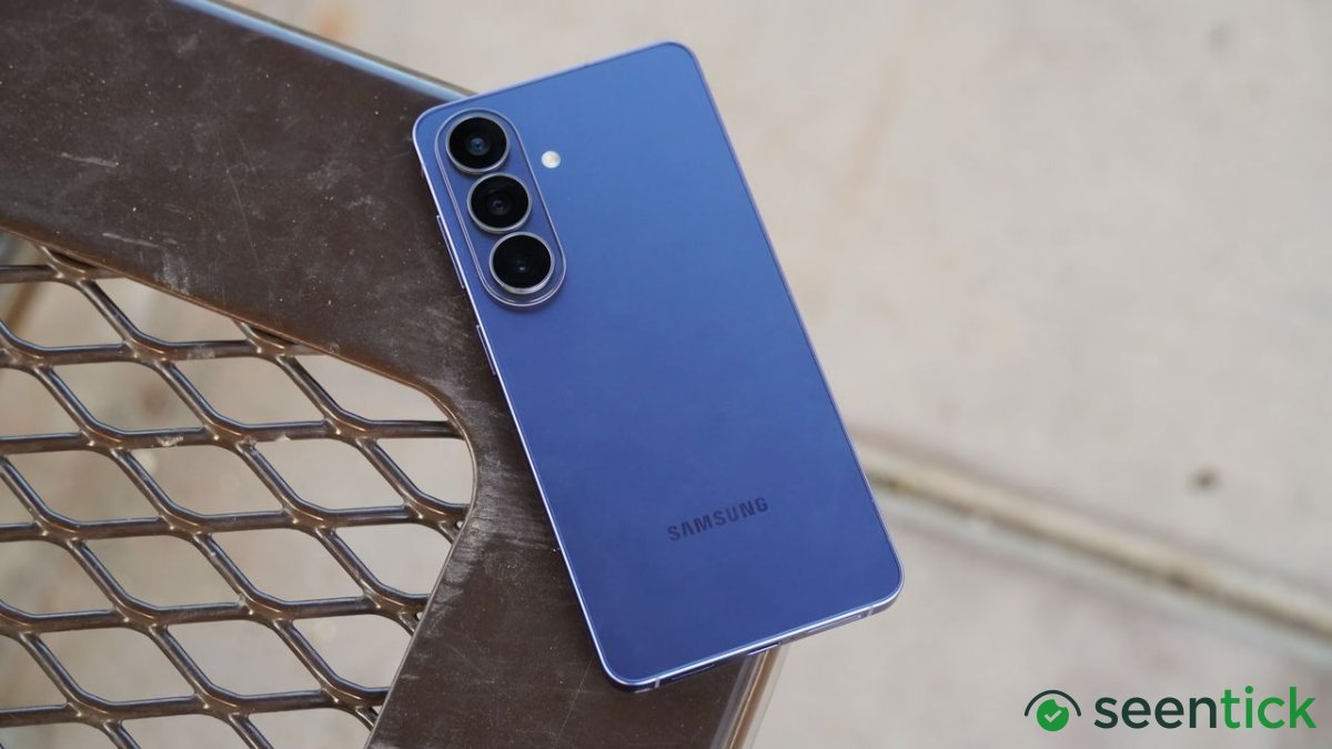 The Galaxy S27 and S27 Pro just leaked, and one of them looks seriously lazy