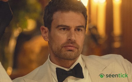 The Gentlemen Renewed For Season 3 At Netflix, Ahead Of Season 2 Premiere