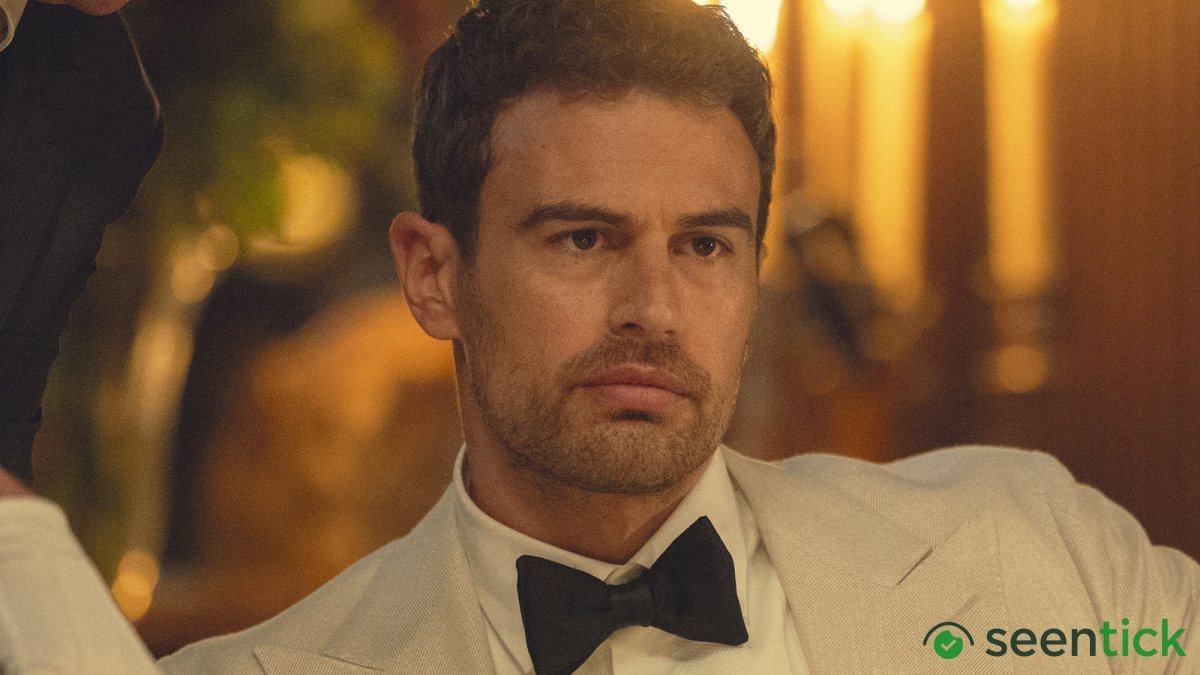 The Gentlemen Renewed For Season 3 At Netflix, Ahead Of Season 2 Premiere