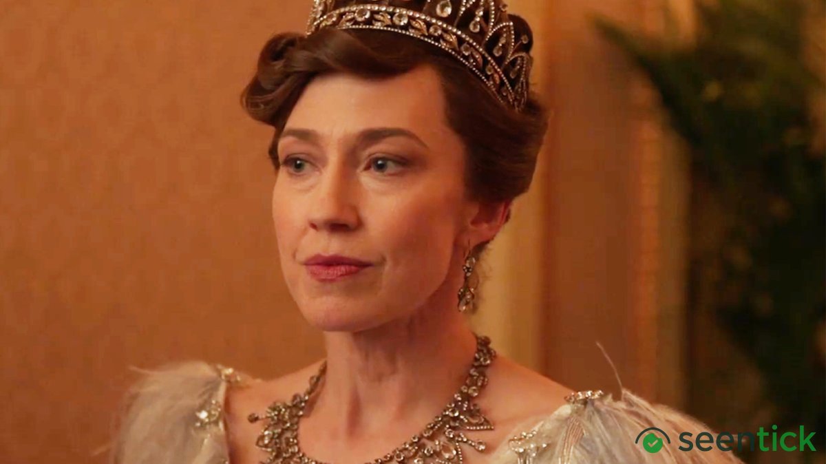 The Gilded Age Season 4 Sets November Premiere Date On HBO — Watch Teaser Trailer