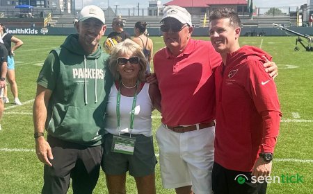 The Good, Bad And Ugly From The Packers’ Final Training Camp Practice