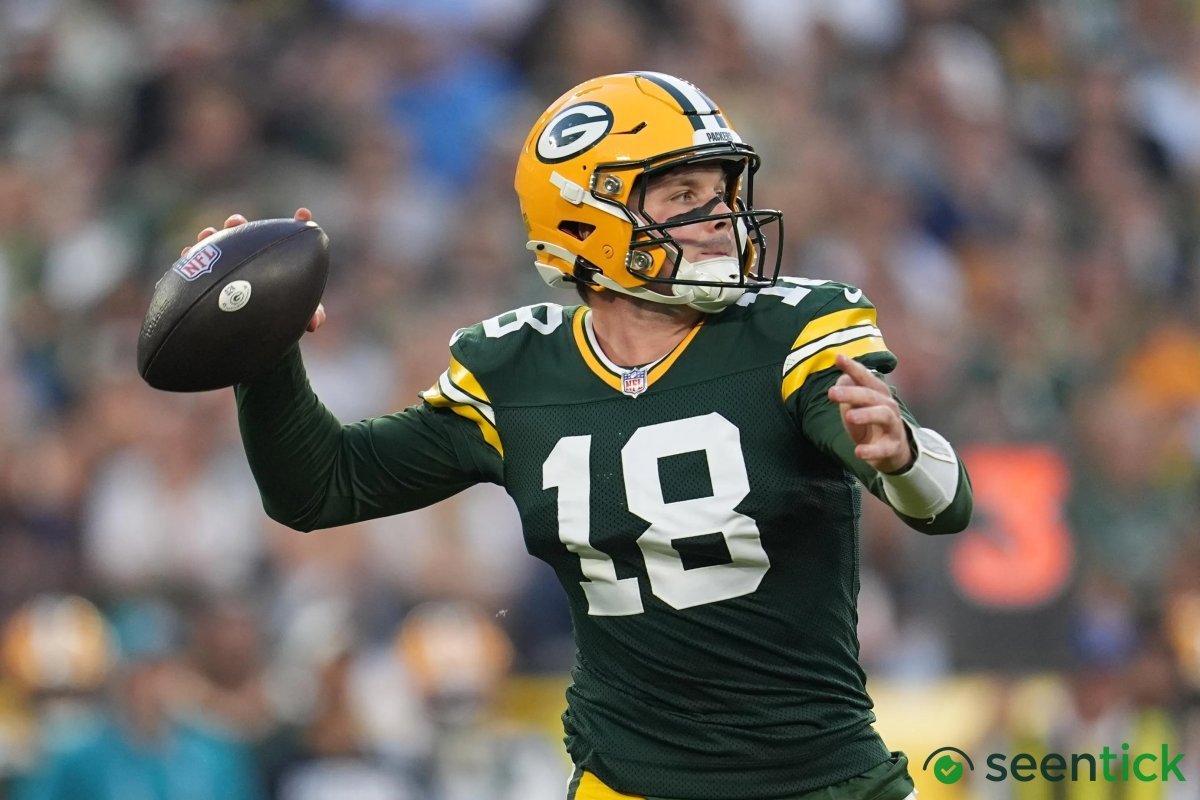 The Good, Bad And Ugly From The Packers’ Preseason Win Over Arizona