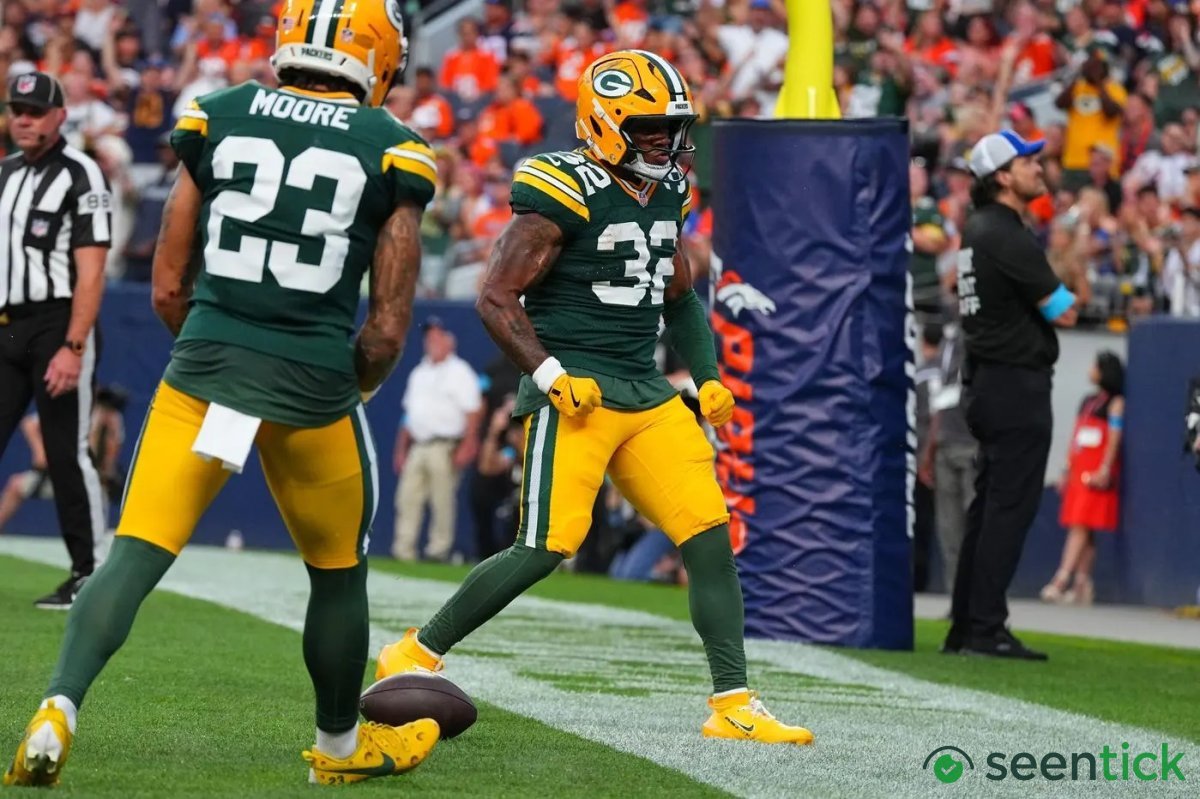The Good, Bad And Ugly From The Packers’ Preseason Win Over Denver
