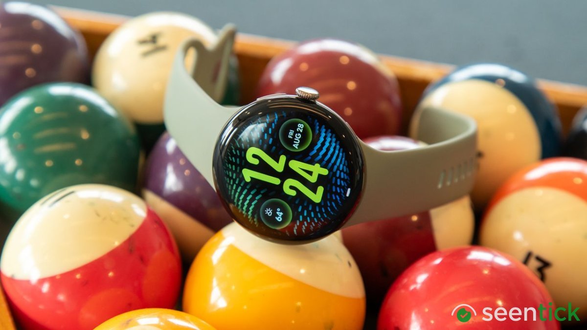 The Google Pixel Watch 5 is a good smartwatch that really doesn't want me to touch it, but I'm still waiting for its best new features