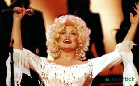 The heart, hope and steely determination behind a musical legacy