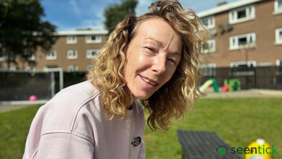 The 'hidden gem' offering a place to grow, connect and heal