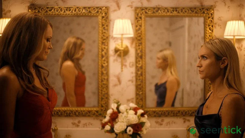 ‘The Hunting Wives’ Season 2 Reveals A 2026 Release Date On Netflix