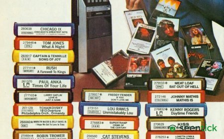 The Impermanent Lightness Of Streaming, From Amazon To GTA 6