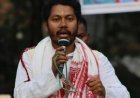 The Indian activist jailed after taking on a luxury hotel plan