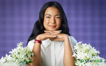 The Inside Story Of Tennis Phenom Alex Eala’s Rise And Rise