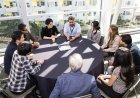 The investor’s guide to TechCrunch Disrupt 2026: Everything you need to know 
