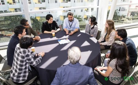 The investor’s guide to TechCrunch Disrupt 2026: Everything you need to know 