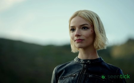 The ‘Lucky’ Season Finale’s Deadly Plot Twist Saves Lucky’s Life