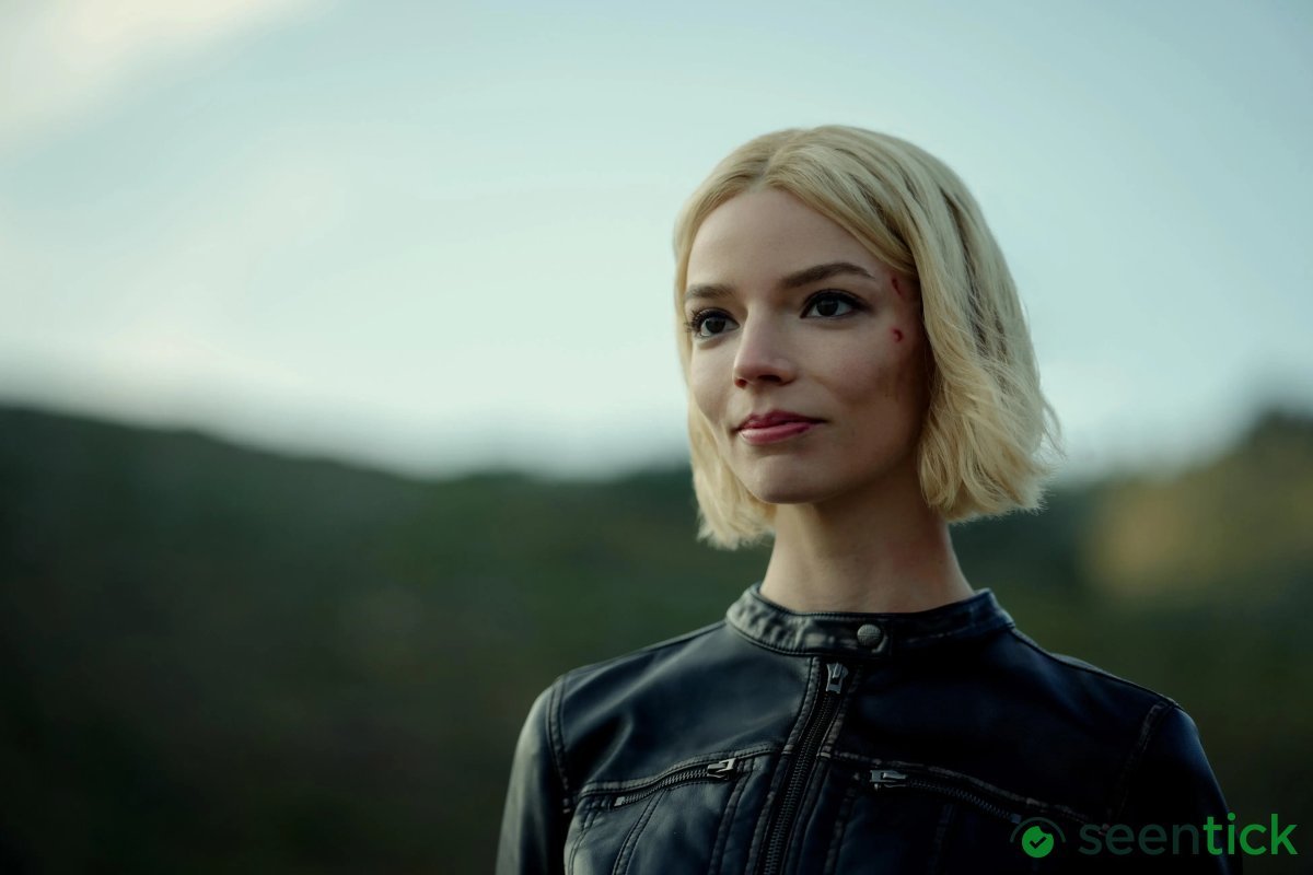 The ‘Lucky’ Season Finale’s Deadly Plot Twist Saves Lucky’s Life
