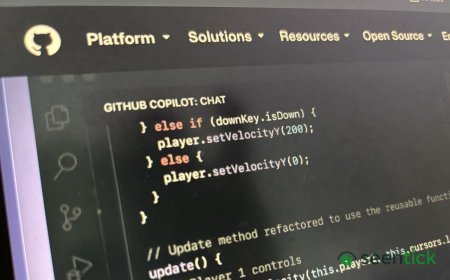 The main GitHub outage is fixed, but Copilot remains down