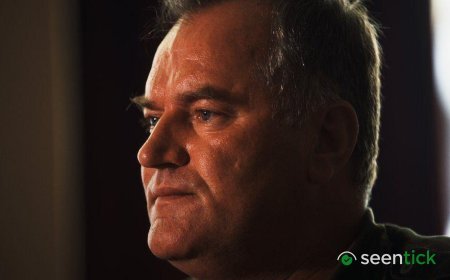 The monstrous crimes of Ratko Mladic, the 'Butcher of Bosnia'