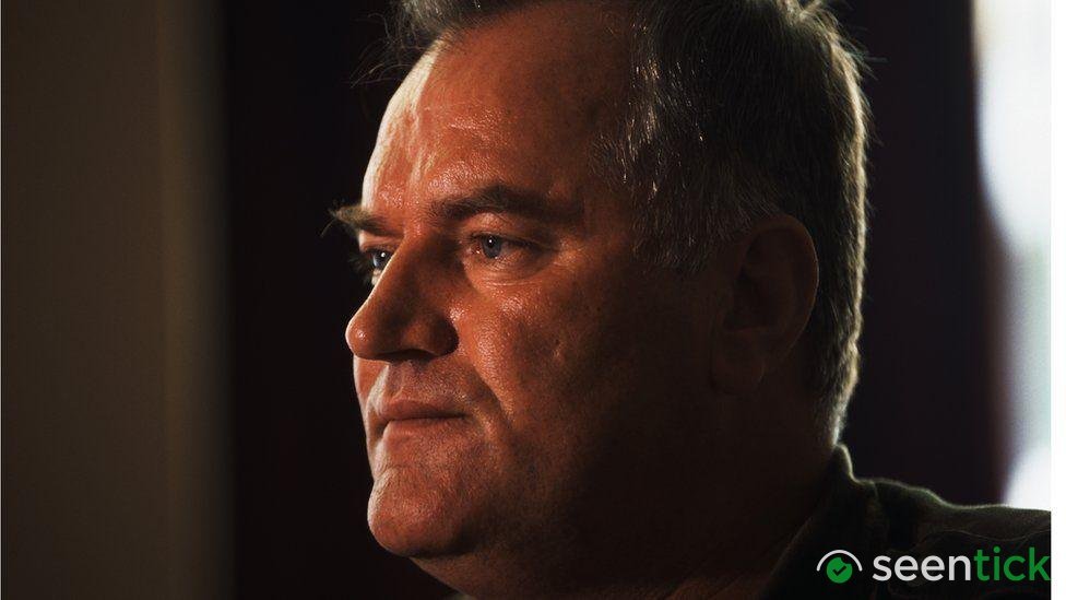 The monstrous crimes of Ratko Mladic, the 'Butcher of Bosnia'