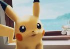 The new head of Pokemon designs made one of 2024's prettiest games