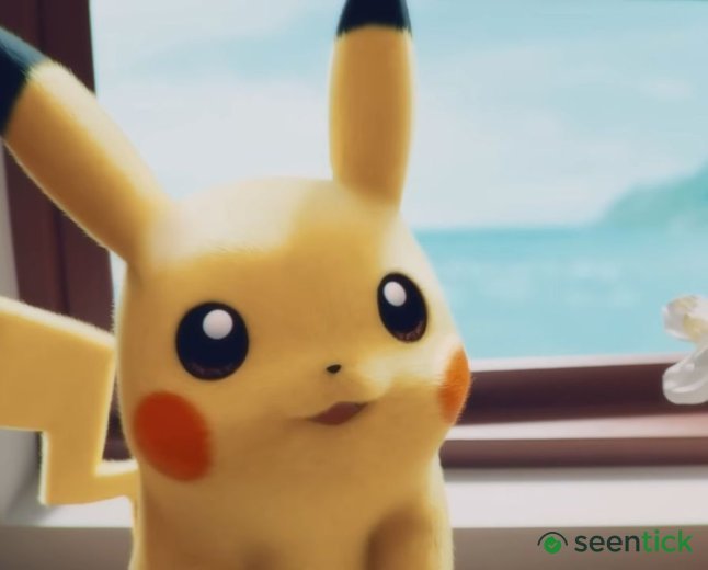 The new head of Pokemon designs made one of 2024's prettiest games