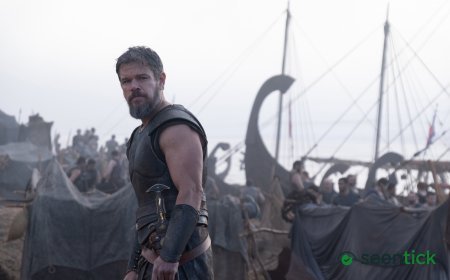 The Odyssey becomes highest-grossing R-rated film of all time with a $1.35 billion haul, beats Deadpool & Wolverine