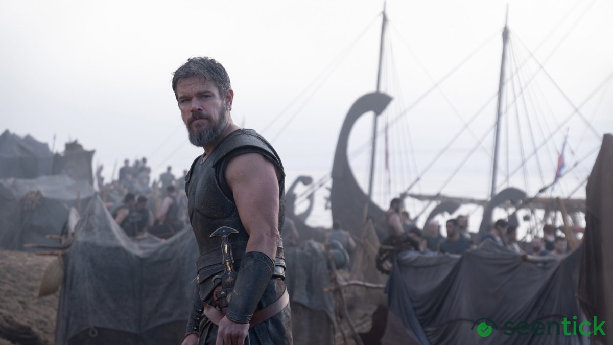 The Odyssey becomes highest-grossing R-rated film of all time with a $1.35 billion haul, beats Deadpool & Wolverine