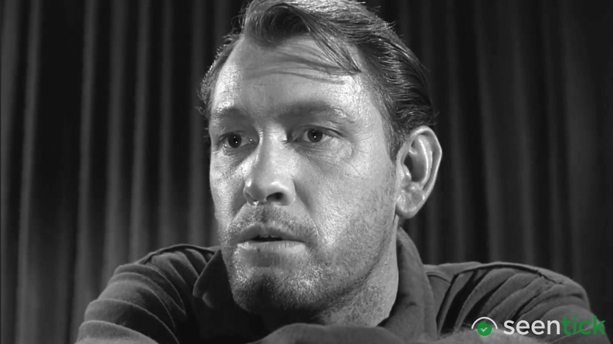 The Original Twilight Zone Pilot Pitch Was Rejected For Being Too Depressing