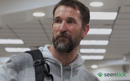 The Pitt Drops Season 3 Trailer, Revealing What's In Store For Dr. Robby's First Day Back