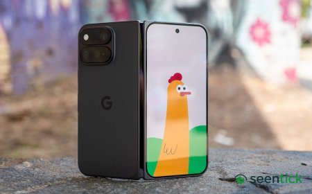 The Pixel 11 Pro Fold is a solid upgrade, but after testing it against other foldables, I wish Google had gone a bit further