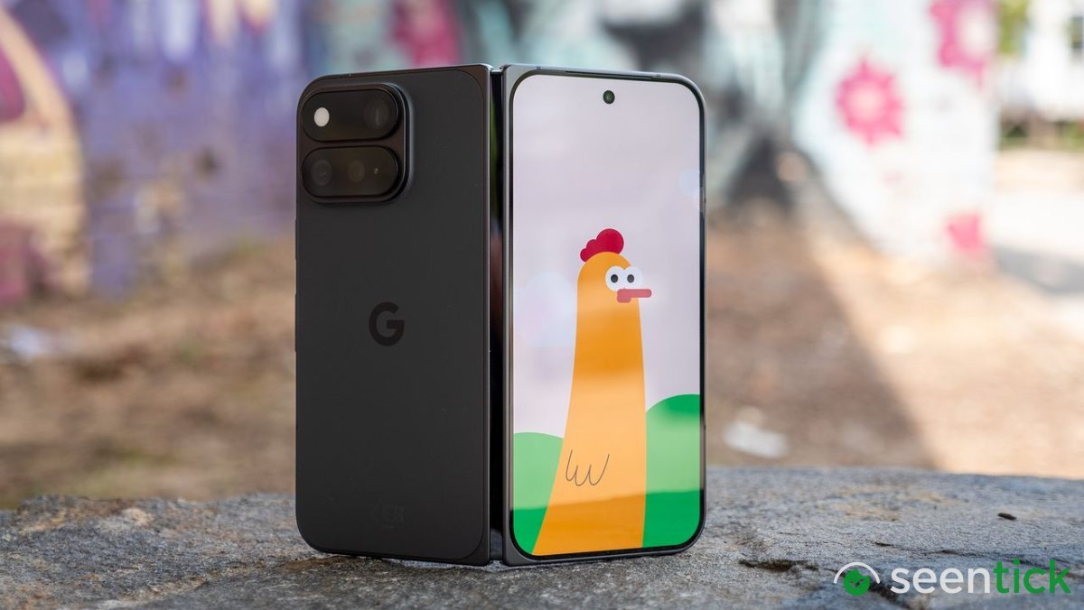 The Pixel 11 Pro Fold is a solid upgrade, but after testing it against other foldables, I wish Google had gone a bit further