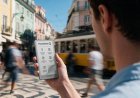 The PocketBook Q wants to be the e-reader you carry everywhere