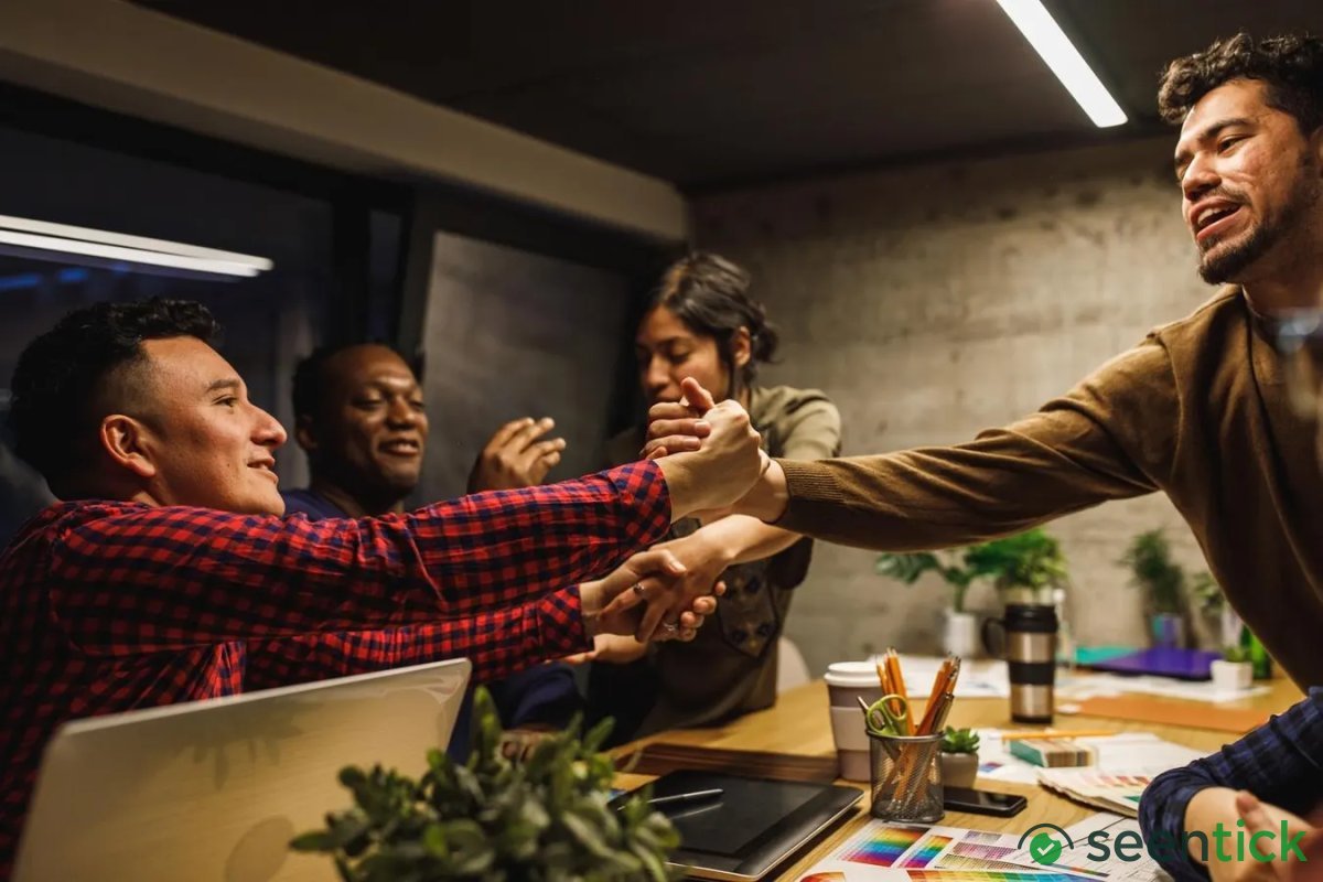 The Power of Everyday Trust: How Consistency Can Transform Your Team