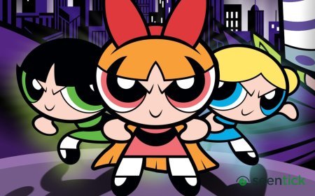 The Powerpuff Girls Was Saved By One Smart Cartoon Network Decision