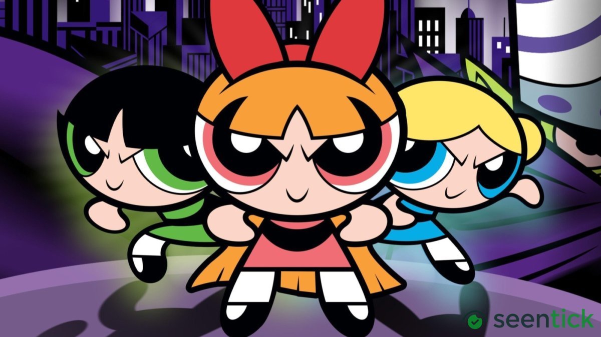 The Powerpuff Girls Was Saved By One Smart Cartoon Network Decision