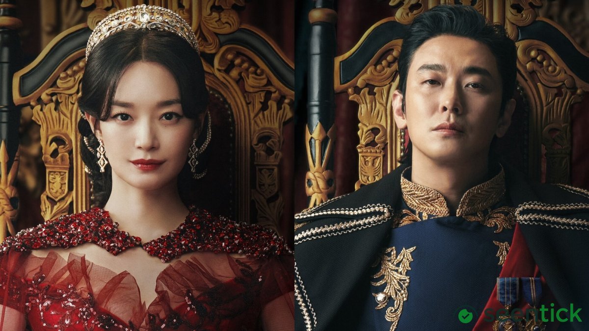 The Remarried Empress teaser: Shin Mina, Ju Ji Hoon, Lee Jong Suk and Lee Se Young bring most lavish K-drama to life