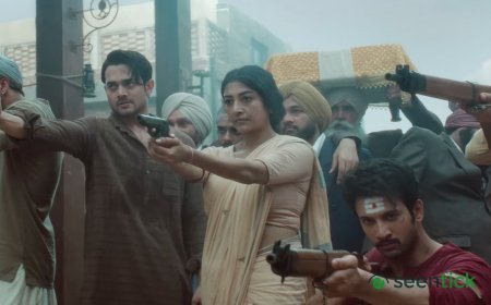 The Revolutionaries release date: When to watch Bhuvan Bam's new show about India's freedom struggle