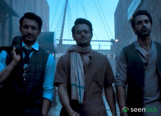 The Revolutionaries trailer: Bhuvan Bam, Rohit Saraf, Gurfateh Pirzada, and Pratibha Ranta lead armed resistance against British Raj